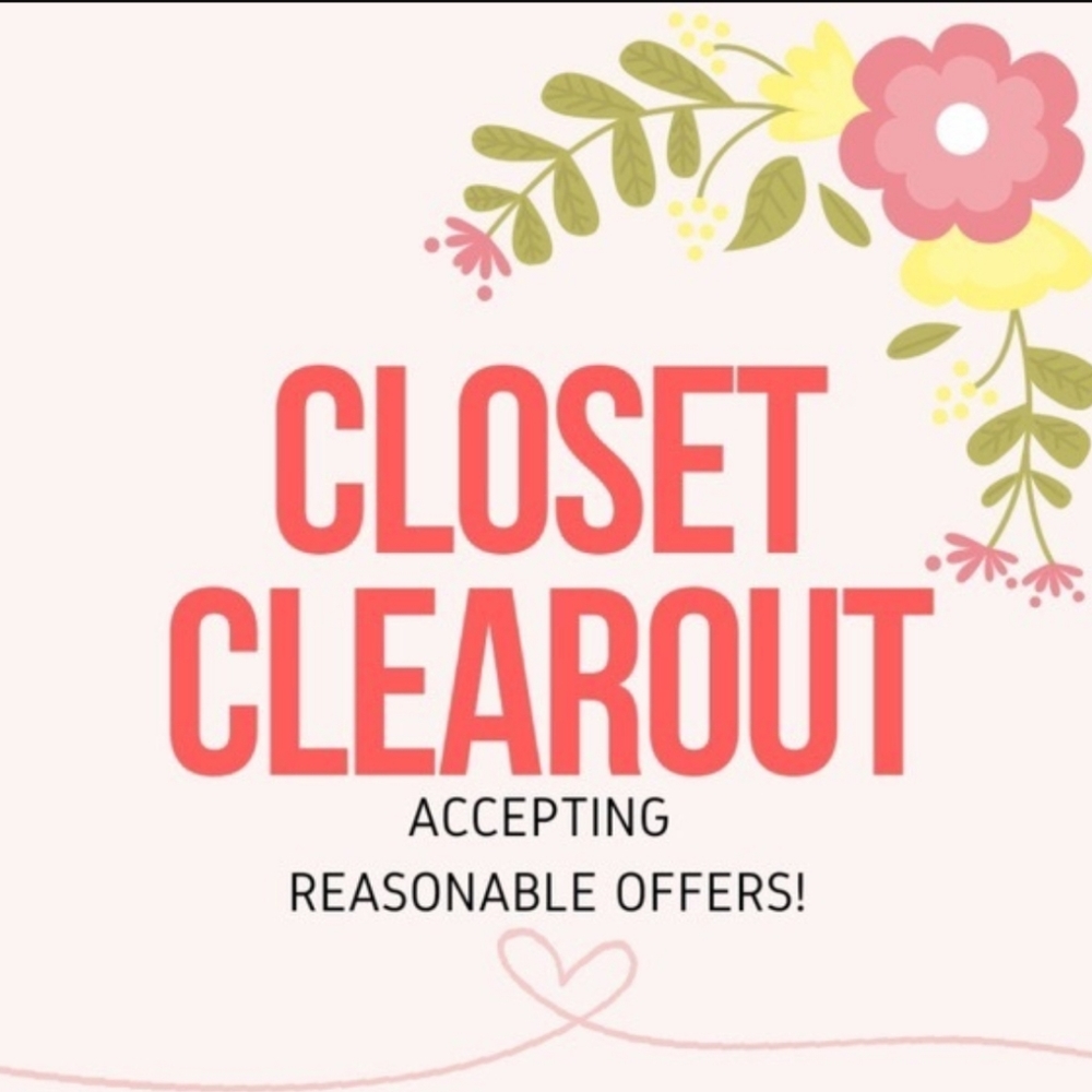Make An Offer!